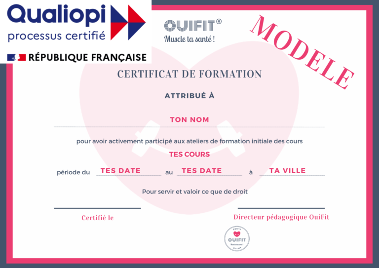 OuiFit