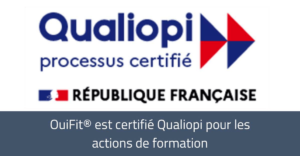 OuiFit Qualiopi